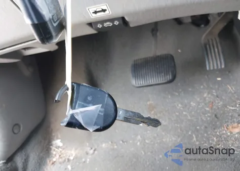 2007 Ford Focus S/Se/Ses from USA, damaged, VIN 1FAFP34N57W124971